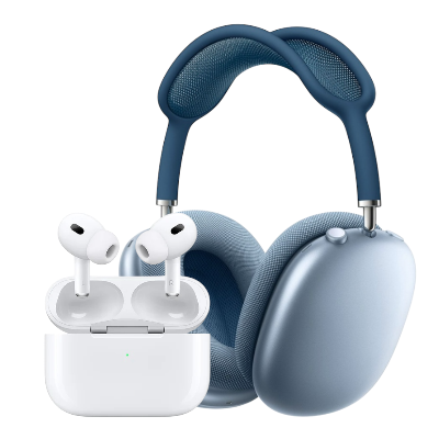 Ремонт AirPods │ iDom Store&Service