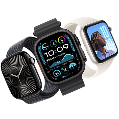 Ремонт Apple Watch │ iDom Store&Service