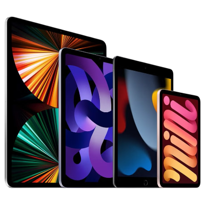 Ремонт iPad │ iDom Store&Service