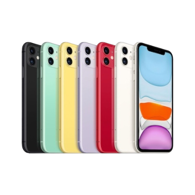Ремонт iPhone 11