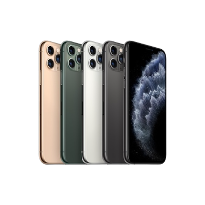 Ремонт iPhone 11 Pro