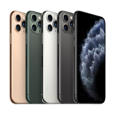 Ремонт iPhone 11 Pro Max