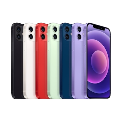 Ремонт iPhone 12