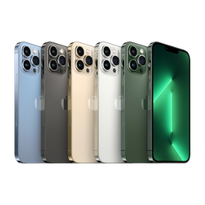 Ремонт iPhone 13 Pro