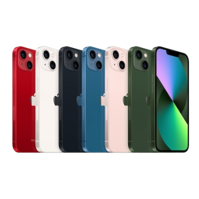 Ремонт iPhone 13