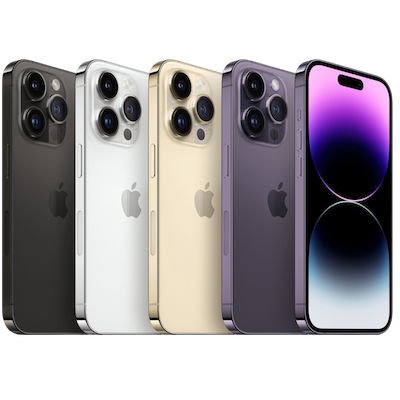 Ремонт iPhone 14 Pro Max