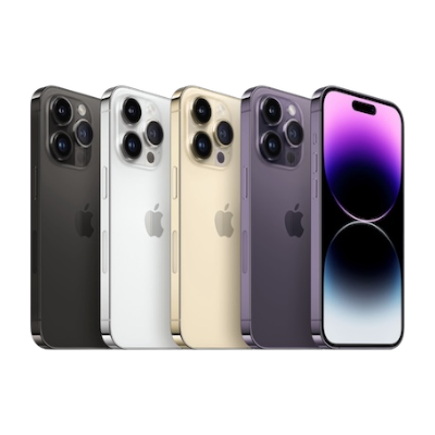 Ремонт iPhone 14 Pro