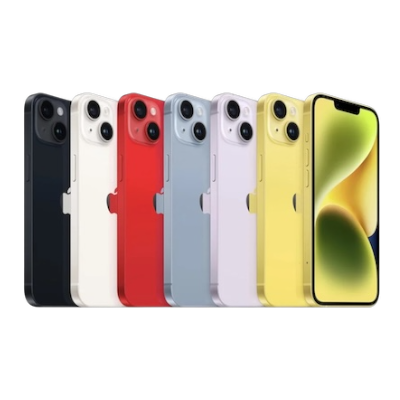 Ремонт iPhone 14