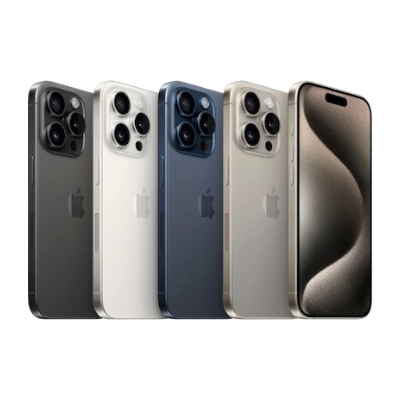 Ремонт iPhone 15 Pro