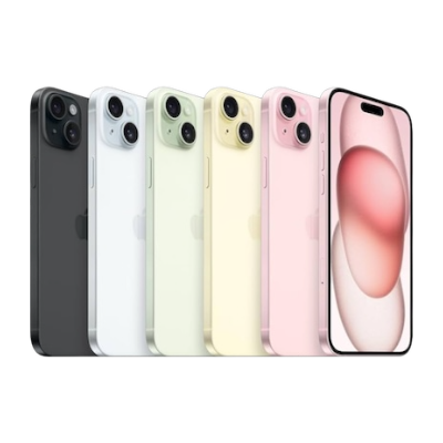 Ремонт iPhone 15