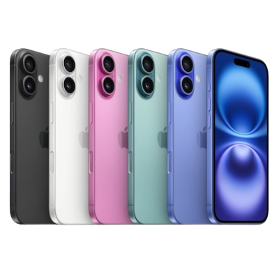 Ремонт iPhone 16 Plus