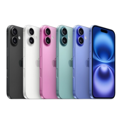 Ремонт iPhone 16