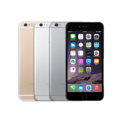 Ремонт iPhone 6 Plus