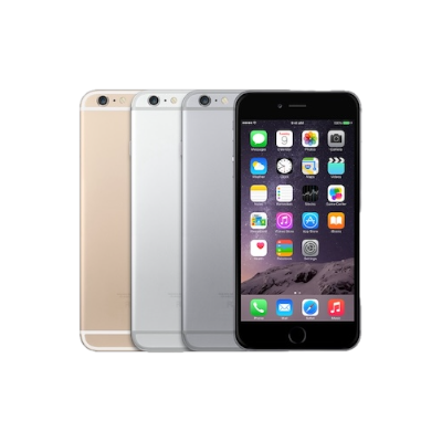 Ремонт iPhone 6