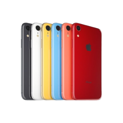 Ремонт iPhone XR