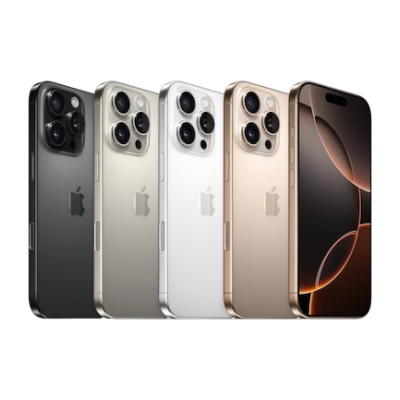Ремонт iPhone 16 Pro